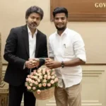 மயிலாப்பூர் கபாலீஸ்வரர் கோயிலுக்குச் சொந்தமான நிலம்