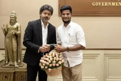 மயிலாப்பூர் கபாலீஸ்வரர் கோயிலுக்குச் சொந்தமான நிலம்