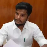 அறநிலையத்துறை அமைச்சர் ரமேஷ் சட்டசபையில் அறிவிப்புகளை வெளியிடுகிறார்