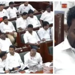 பள்ளிக்கல்வித்துறை அமைச்சர் ராஜ்மோகன் சட்டப்பேரவையில் தீர்மானம் முன்மொழிதல்