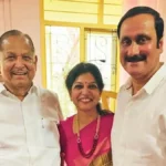 தகைசால் தமிழர் விருது அறிவிப்பு குறித்த செய்தி