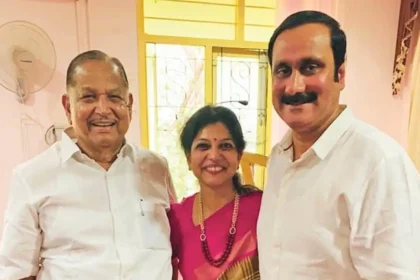 தகைசால் தமிழர் விருது அறிவிப்பு குறித்த செய்தி