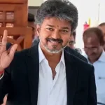 முதலமைச்சர் விஜய் தகைசால் தமிழர் விருதை அறிவிக்கிறார்