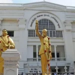 தமிழக அரசின் தாய் மாமன் தங்க மோதிரம் திட்டம் தொடர்பான டெண்டர் குறித்த செய்திகள்