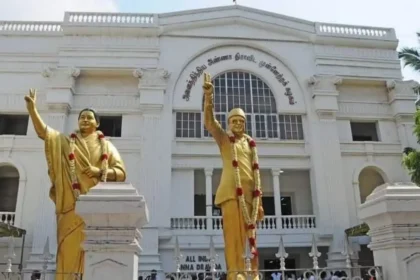 தமிழக அரசின் தாய் மாமன் தங்க மோதிரம் திட்டம் தொடர்பான டெண்டர் குறித்த செய்திகள்