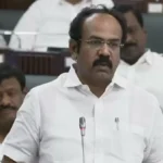 முன்னாள் அமைச்சர் தங்கம் தென்னரசு