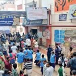 தஞ்சாவூர் அரசு மருத்துவமனை