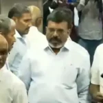 முதலமைச்சர் விஜயை சந்திக்கும் விசிக தலைவர் தொல். திருமாவளவன்