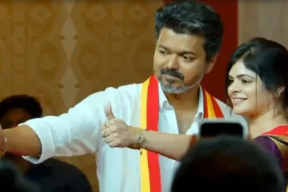 கவுண்டம்பாளையம் சட்டமன்ற உறுப்பினர் கனிமொழி சந்தோஷ்