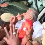 தவெக பொதுச்செயலாளர் என். ஆனந்த்