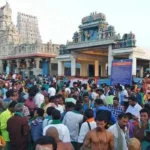 திருச்செந்தூர் சுப்பிரமணிய சுவாமி கோவில்
