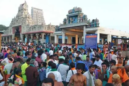 திருச்செந்தூர் சுப்பிரமணிய சுவாமி கோவில்
