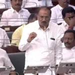 தமிழக சட்டமன்றத்தில் தொகுதி மறுவரையறை தீர்மானம் குறித்த விவாதம்