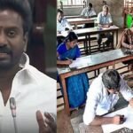 தமிழக சட்டசபையில் ஆசிரியர் தகுதித் தேர்வில் விலக்கு அளிப்பது தொடர்பாக தனித்தீர்மானம் நிறைவேற்றப்படுகிறது.