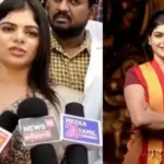 கவுண்டம்பாளையம் சட்டமன்ற உறுப்பினர் கனிமொழி சந்தோஷ்