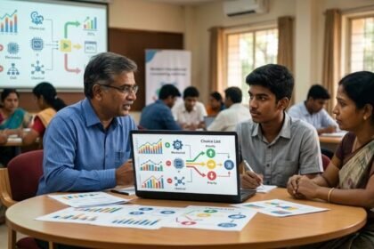 பொறியியல் கல்லூரி சேர்க்கைக்கான ஆவணங்கள் பற்றிய அறிவிப்பு