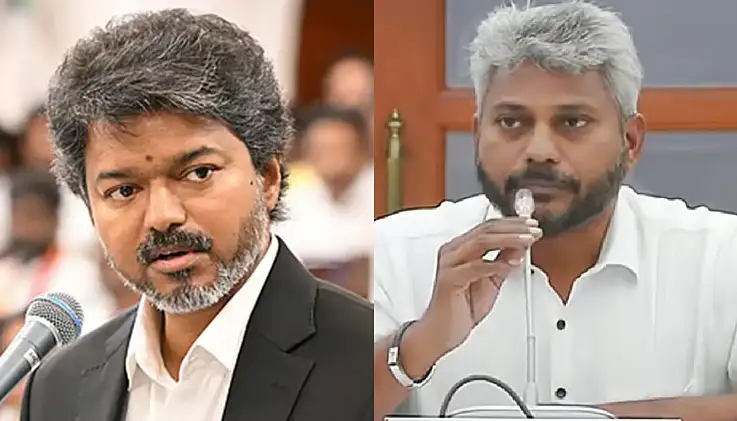 தமிழக சட்டப்பேரவையில் பட்ஜெட் தாக்கல்