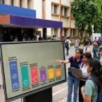 அண்ணா பல்கலைக்கழகம் பொறியியல் மாணவர் சேர்க்கை கலந்தாய்வு