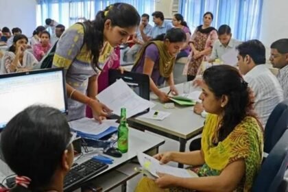 தமிழ்நாடு பொறியியல் சேர்க்கை 2026 கலந்தாய்வு
