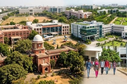 TNEA 2026 பொறியியல் சேர்க்கை இரண்டாம் சுற்று கலந்தாய்வு