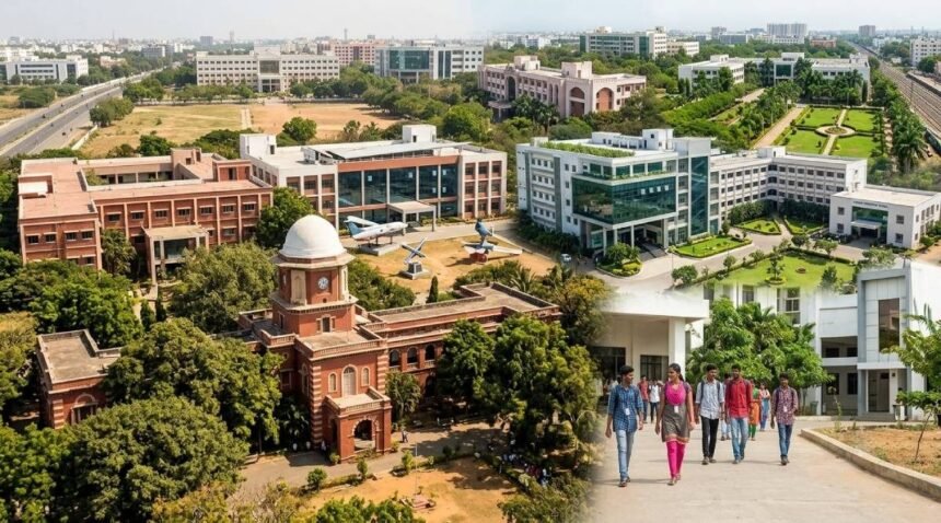 TNEA 2026 பொறியியல் சேர்க்கை இரண்டாம் சுற்று கலந்தாய்வு