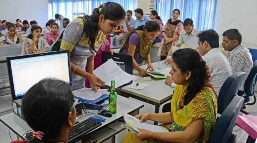 தமிழ்நாடு பொறியியல் சேர்க்கை 2026 இரண்டாம் சுற்று கலந்தாய்வு குறித்த அறிவிப்பு