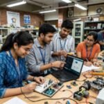 தமிழ்நாடு பொறியியல் சேர்க்கை 2026 கலந்தாய்வு அறிவிப்பு