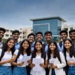 பொறியியல் மாணவர் சேர்க்கை கலந்தாய்வு நடைபெறும் அரங்கம்
