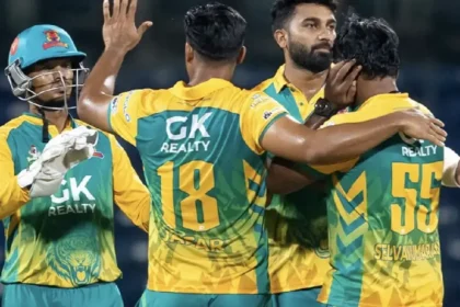 டிஎன்பிஎல் 2026 கிரிக்கெட் போட்டி