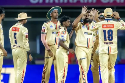 சேப்பாக் சூப்பர் கில்லீஸ் மற்றும் லைகா கோவை கிங்ஸ் அணிகள் மோதும் கிரிக்கெட் போட்டி
