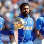 இந்திய கிரிக்கெட் அணியின் கேப்டன்கள் பற்றிய செய்தி