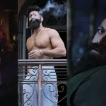 நடிகர் யாஷ் நடித்துள்ள 'டாக்‌ஸிக்' திரைப்படத்தின் டிரெய்லர் வெளியீடு