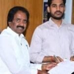 திருச்சி மாநகராட்சி அறிவிப்பு பலகை