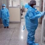 திருச்சி மாவட்ட சுகாதாரத் துறை அறிவிப்பு