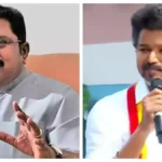 அமமுக பொதுச்செயலாளர் டிடிவி தினகரன்