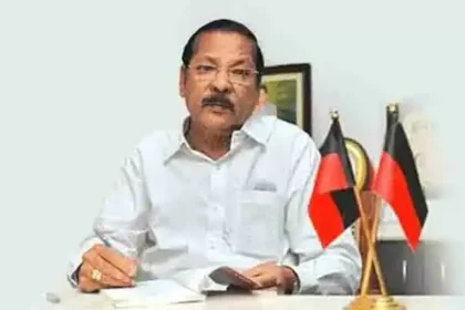 தமிழக வெற்றிக் கழகம் (தவெக) கண்டன அறிக்கை