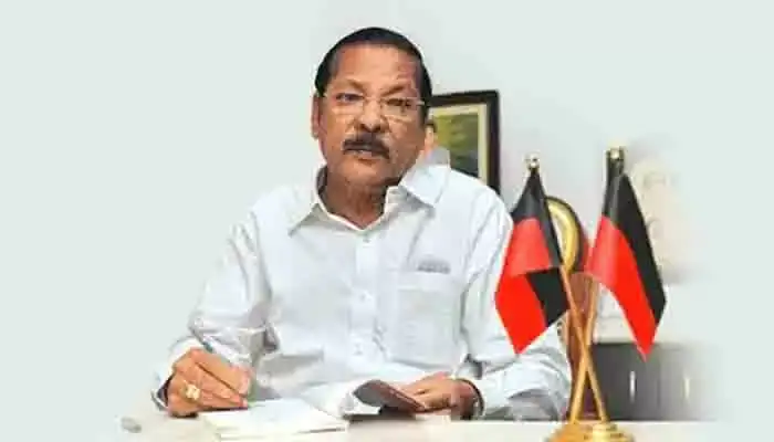 தமிழக வெற்றிக் கழகம் (தவெக) கண்டன அறிக்கை