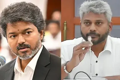 நிதியமைச்சர் மரிய வில்சன் தமிழ்நாடு சட்டப் பேரவையில் பட்ஜெட் உரையை தாக்கல் செய்கிறார்