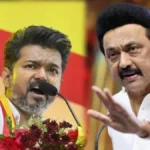திமுக தலைவர் மு.க.ஸ்டாலின் மற்றும் கட்சி மூத்த தலைவர்கள் ஆலோசனை