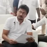 உதயநிதி ஸ்டாலின் மீது கைது நடவடிக்கை எடுக்கக்கூடாது என சென்னை உயர் நீதிமன்றம் உத்தரவு