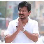 அமைச்சர் உதயநிதி ஸ்டாலின் கைது செய்யப்பட்டார்