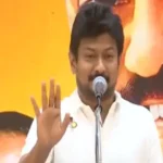 எதிர்க்கட்சித் தலைவர் உதயநிதி ஸ்டாலின் பேசுதல்