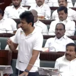 எதிர்க்கட்சி தலைவர் உதயநிதி ஸ்டாலின் சட்டமன்றத்தில் பேசுகிறார்