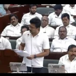 சட்டப்பேரவையில் கவன ஈர்ப்பு தீர்மானம் கொண்டுவரும் உதயநிதி ஸ்டாலின்