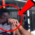 முன்னாள் அமைச்சர் சி.வி.கணேசன் உதயநிதி ஸ்டாலினுக்கு டீ கொடுக்கிறார்