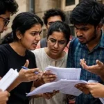 யுஜிசி நெட் தேர்வு மறு அறிவிப்பு