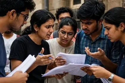 யுஜிசி நெட் தேர்வு மறு அறிவிப்பு