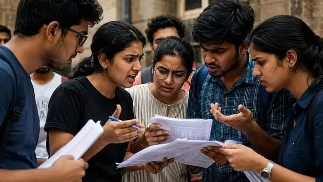 யுஜிசி நெட் தேர்வு மறு அறிவிப்பு