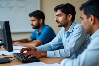இந்திய யூனியன் வங்கி வேலைவாய்ப்பு அறிவிப்பு