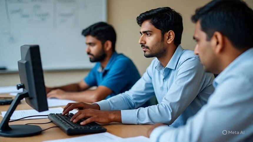 இந்திய யூனியன் வங்கி வேலைவாய்ப்பு அறிவிப்பு